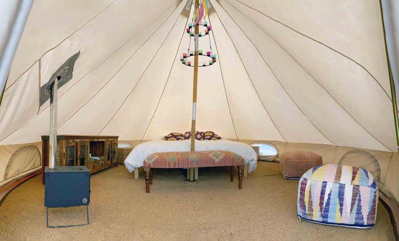 Glamping In The Trosa Archipelago Kültér fotó