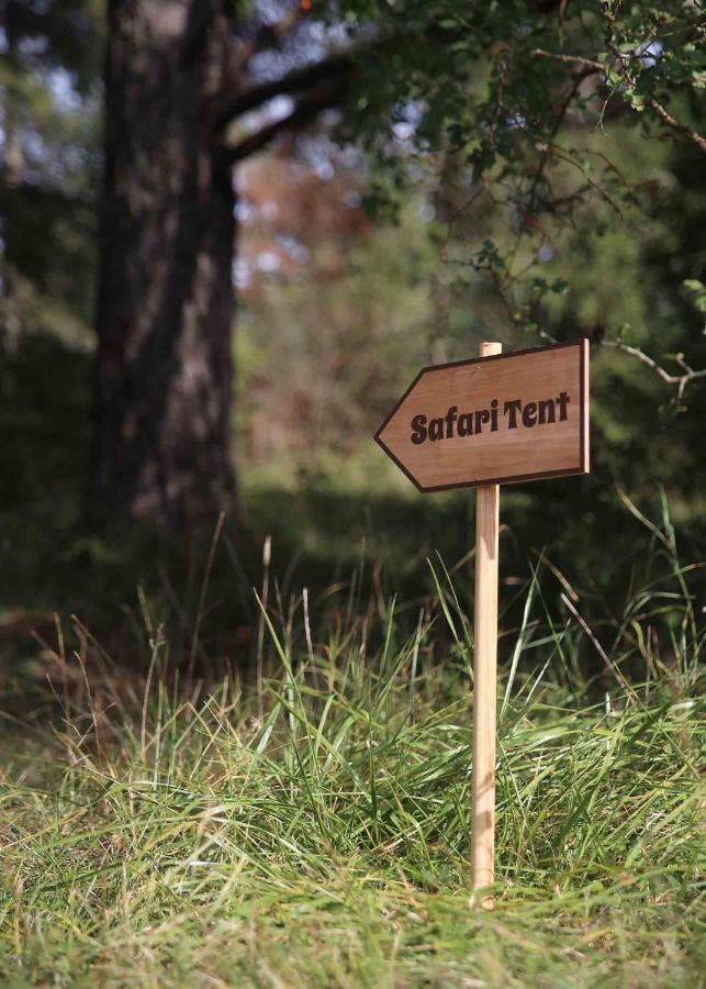 Glamping In The Trosa Archipelago Kültér fotó