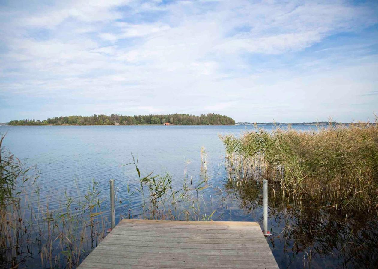 Glamping In The Trosa Archipelago Kültér fotó